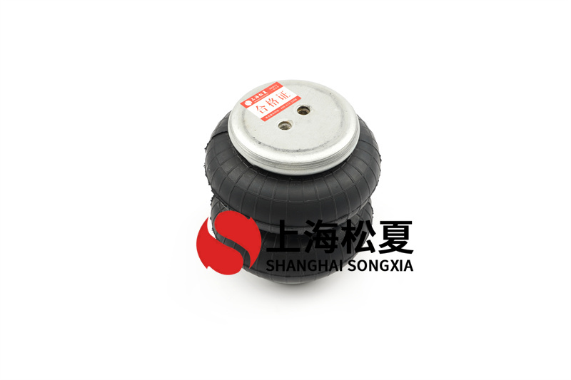 空氣彈簧如何應(yīng)用？
