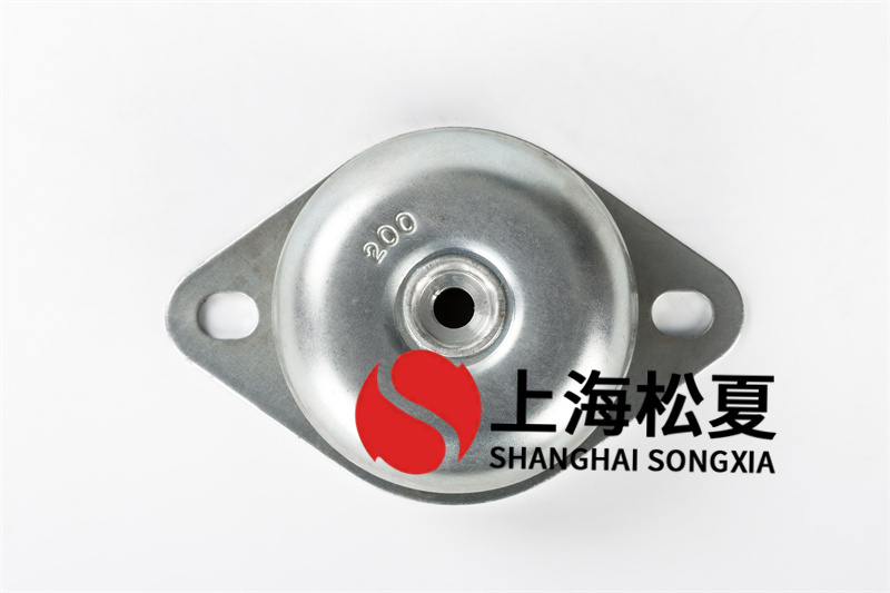 橡膠減震器和拉伸彈簧減振器有什么不同？