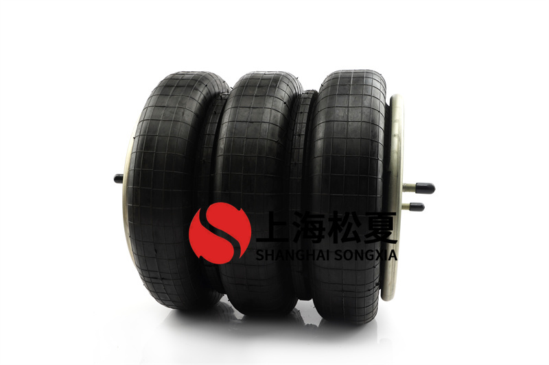 空氣彈簧的作用和工作原理是什么？