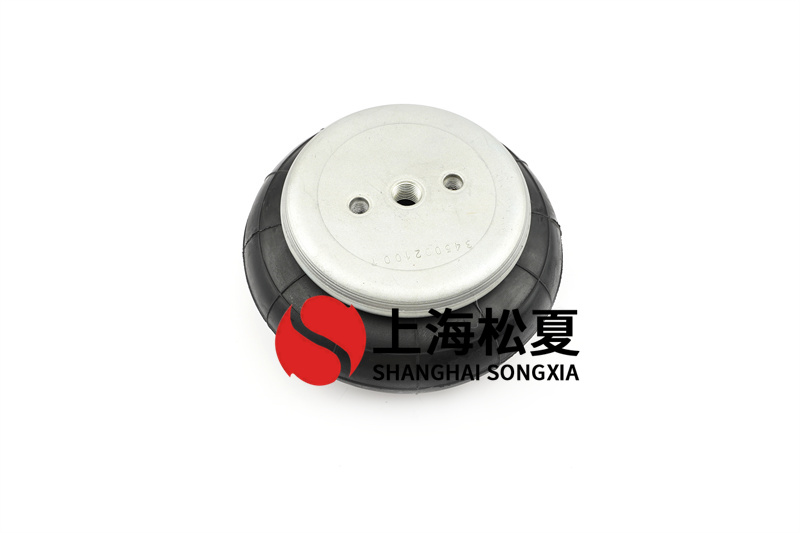 空氣彈簧的作用是什么？