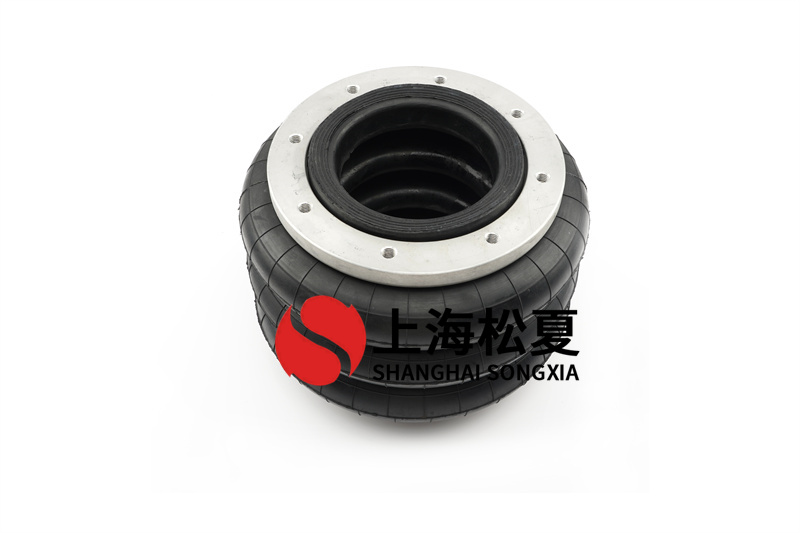 橡膠<a href='http://www.kangkangbao.com/' target='_blank'><u>空氣彈簧</u></a>有哪些優(yōu)勢